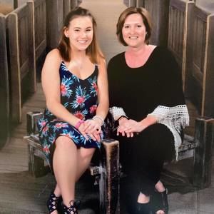 Meet your Posher, Kimberly